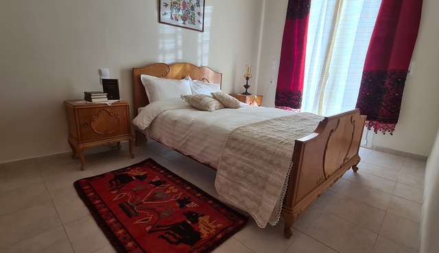 'Prasini Folia' - Traditional Residence in Ανώγεια