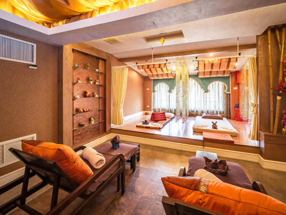 Pregadi Cycladic Suite