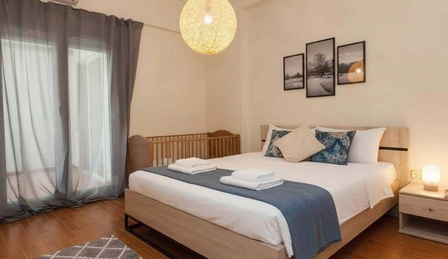 Premium 2 Bd House near Marina Zeas