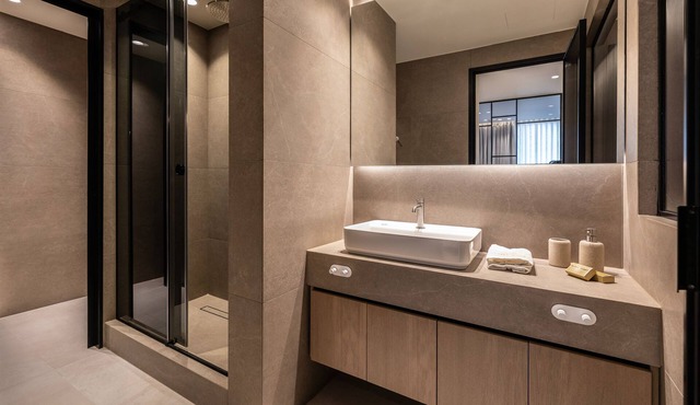Premium apartment 3 by Fasma Suites