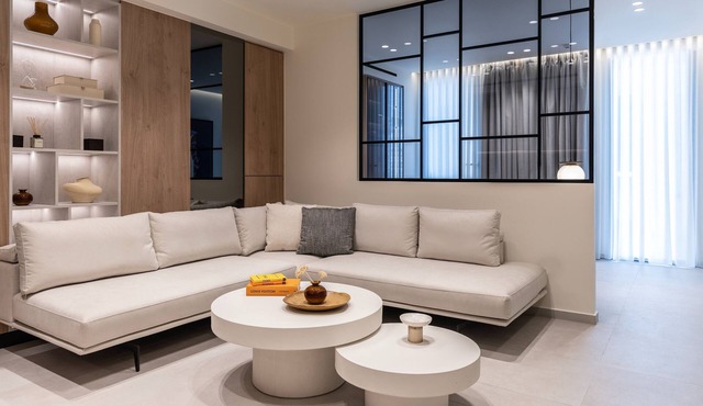 Premium apartment 4 by Fasma Suites