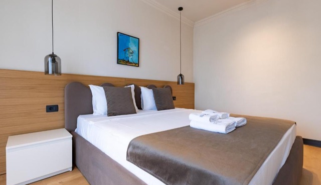 PRI ApartHotel in Prishtinë