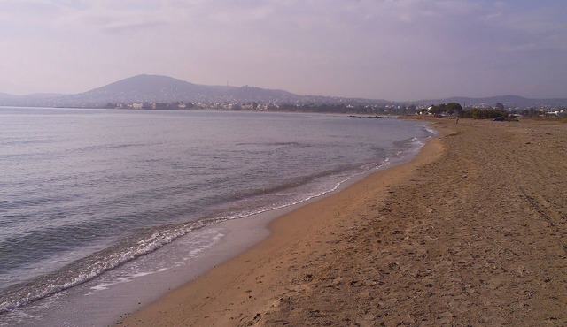 Princess luxury apartment in rafina in Athens