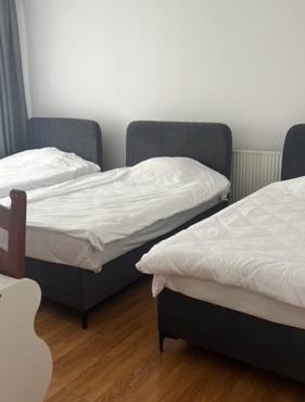 Pristina Inn in Prishtinë
