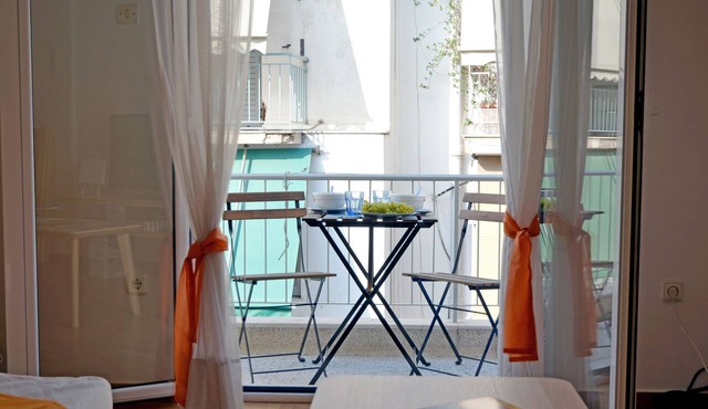 ⭐Private 5 Star Hidden GEM Next To The Acropolis⭐ in Athina