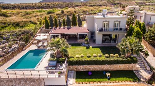 Private Villas Gouves in Gouves