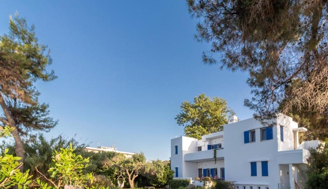 PROPERSTAY 102 - Jade by the Sea Villa in Pefkochori