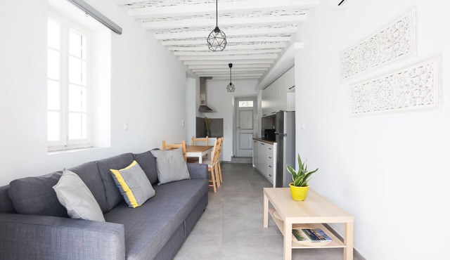 PS House Kimolos - PS Rental