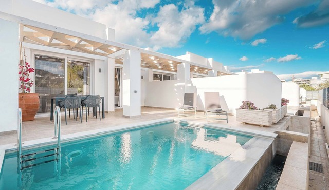 Punta Mare Villas - Adults Only