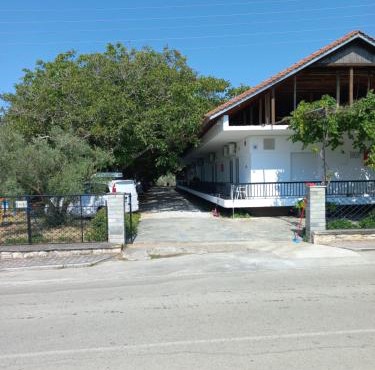PydnaRooms in Pydna-Kolindros