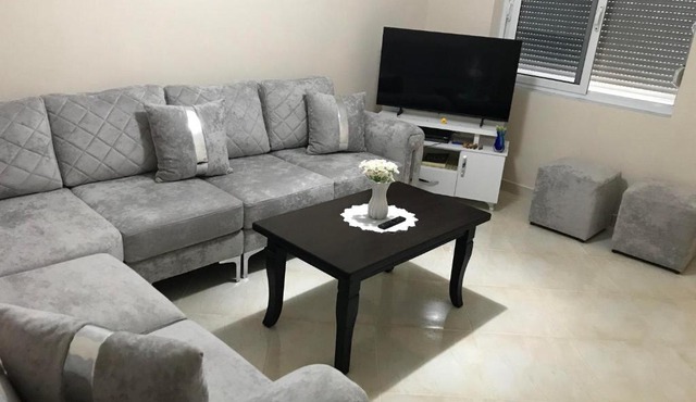 QOSJA Apartament in Elbasan