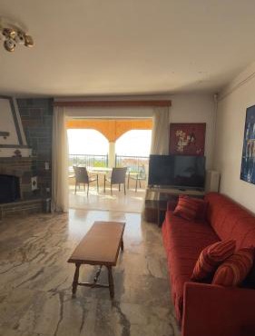 Quiet Summer&Winter Escape Near Athens
