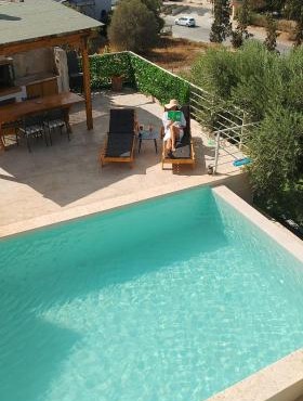 Rafaela holiday home in Pitsidia