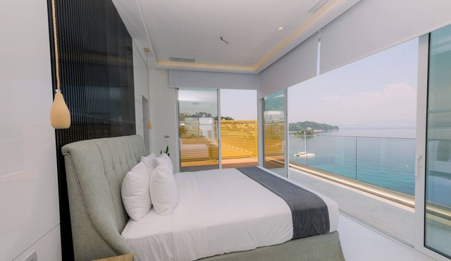Ray Hotel Corfu in Corfu