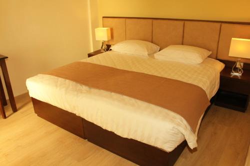 Rea Hotel in Heraklion