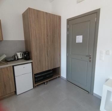 Remezzo in Serifos