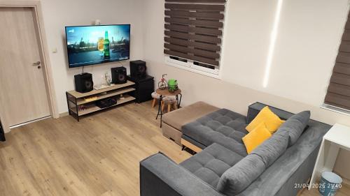 Rest place-Modern Apartment,Aspropyrgos
