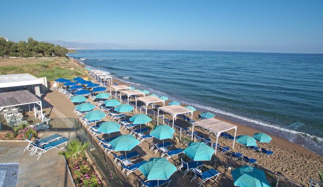 Rethymno Mare & Water Park in Rethymno