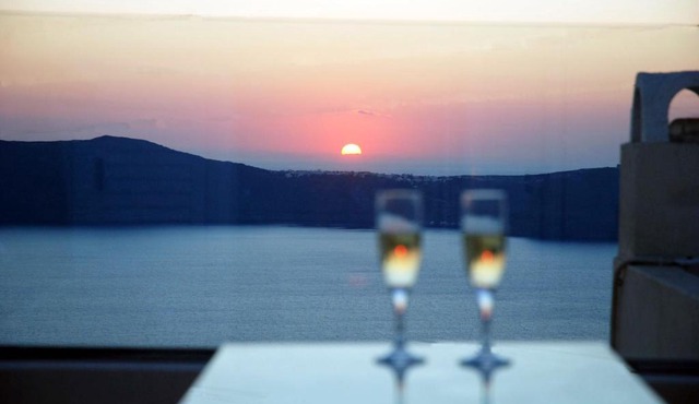 Reverie Santorini Hotel