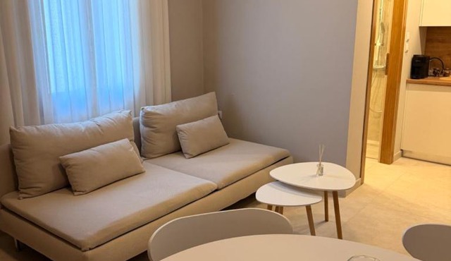 Riada Suites Almyros