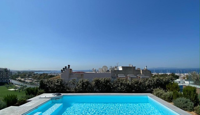 Riviera Yacht Style Condo & Pool Access #Unoblu
