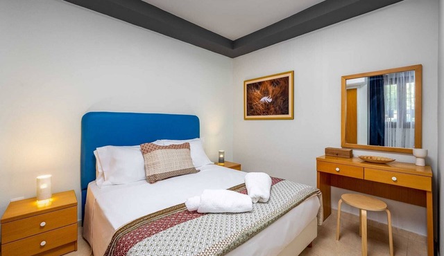 Rodini Anassa | Dimitra, Apartment in Rodos