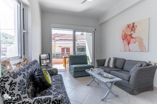 Rodiou house project