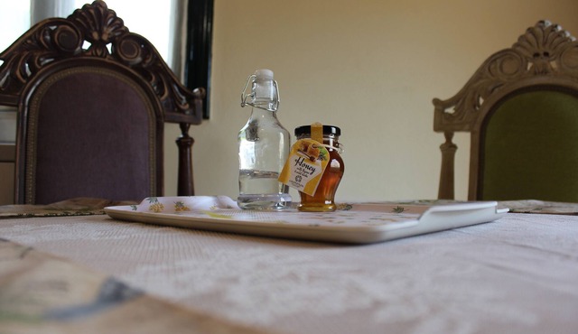 Roes Apartments-Avra- in Zaros