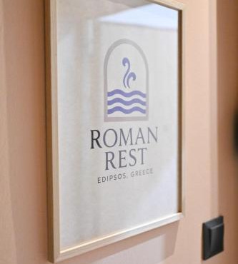 Roman Rest Edipsos