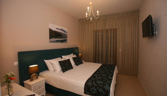 Romantic and peaceful, special for couples in Ύψος