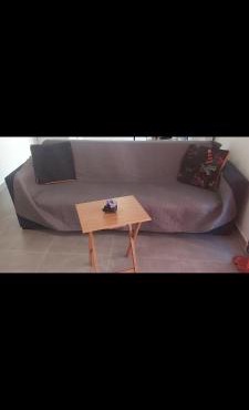 roula room in Xanthi