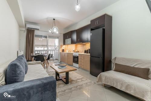 Rubies - Premium And Comfy Stay in Egaleo-Athens in Athens