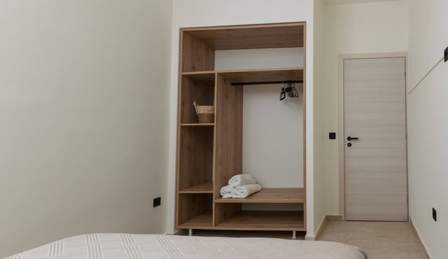 Séa Suites Deluxe Two Bedroom Apartment | 82 sqm