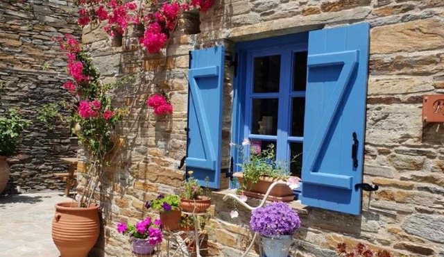 Saint Louis in Andros