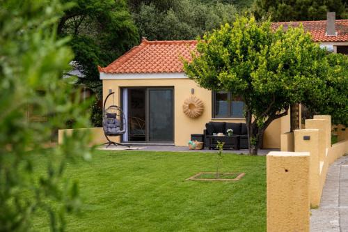 Samos Sandy Angel - Seaside Garden Retreat