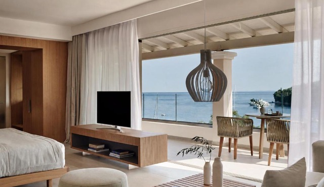 San Antonio Corfu Resort (Adults Only) in Corfu