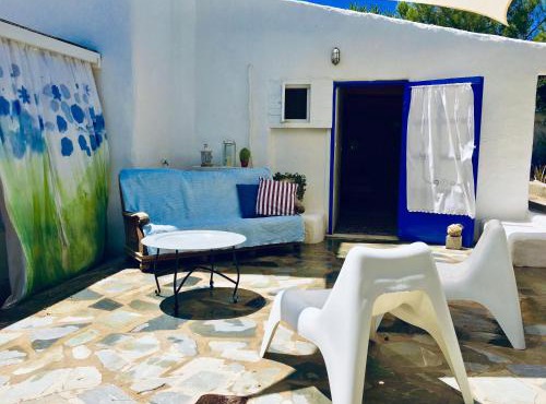 Sandra Studio in Lachania