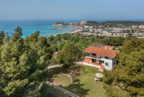Sani Dream Villa, Sani #FeelsLikeHome in Elani