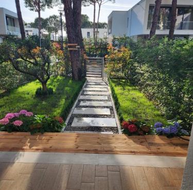 SanPietro Relax Apartment in Draç