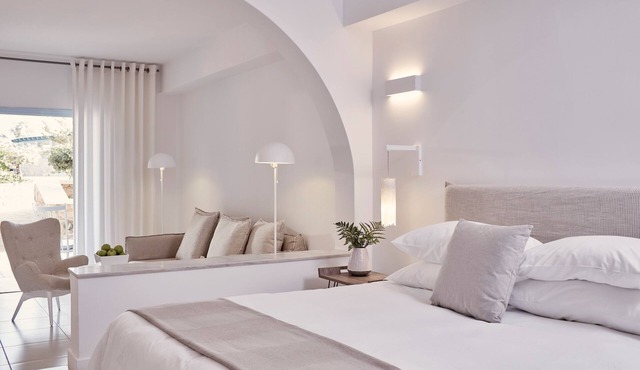 Santo Miramare Resort