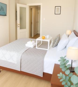 Saronida BEACH STUDIO