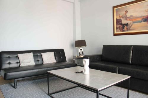 Sarris apartment in Sérvia