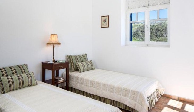 Schinoussa Guesthouse in Skhoinoussa