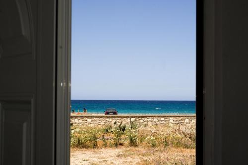 Sea in Adelianos Kampos