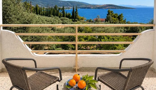 Sea View Calm