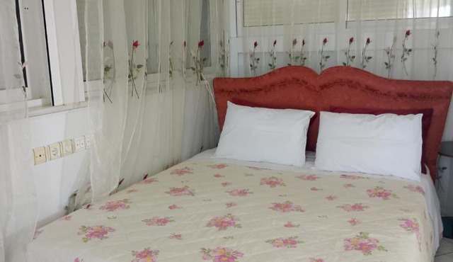 Sea View Nest