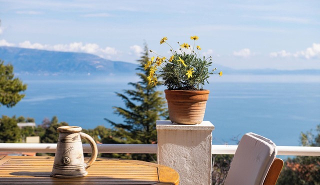 SeaBreeze Villa by ΜΡS