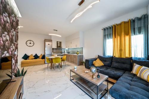 Seaside Apartment 1 by Cretanhouses in Svoúrou Metókhion