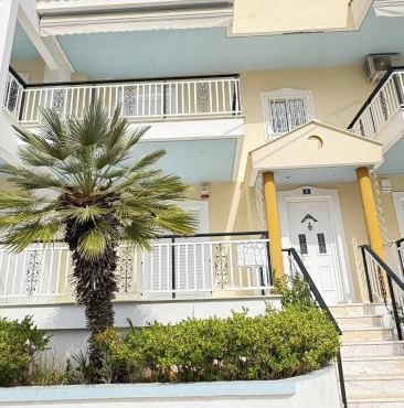 Seaside Apartment