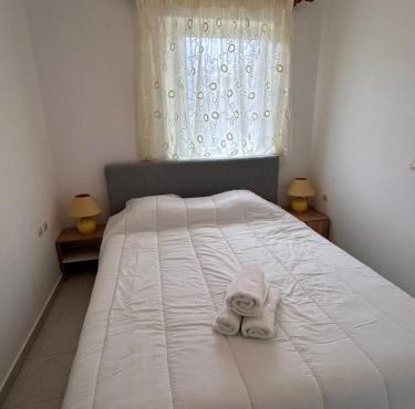 Seaside Paralio Apartment in Astros